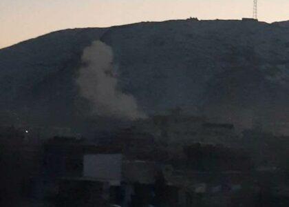 ‘7 Daesh insurgents killed, as many arrested in Kabul operation’
