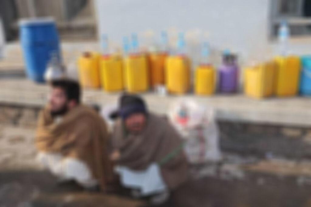 2 alcohol production factories recovered, seized in Faryab