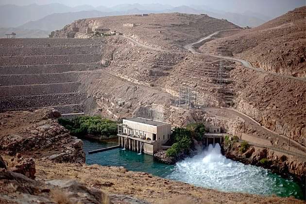 Kajaki dam electricity reconnected to Helmand, Kandahar