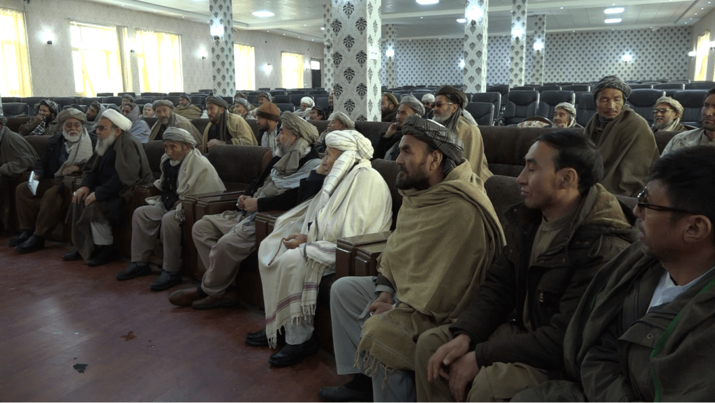 Delegation tasked to resolve Kochies, Hazara tribes grassland dispute