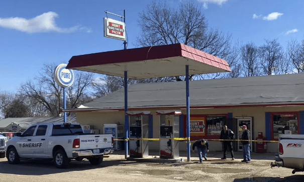 6 killed in Mississippi shooting, gunman arrested