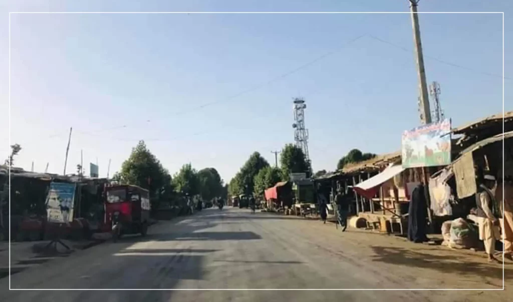 Takhar’s Baharak district residents lack basic amenities