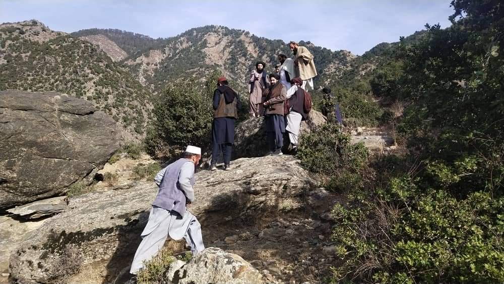 Authorities pledge creation of national park in Dar-i-Noor