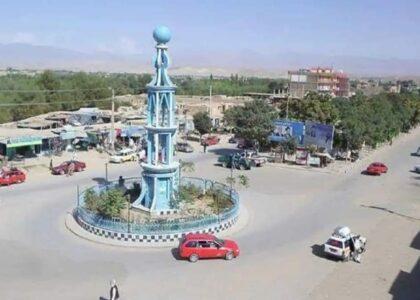 Woman mysteriously killed in Logar