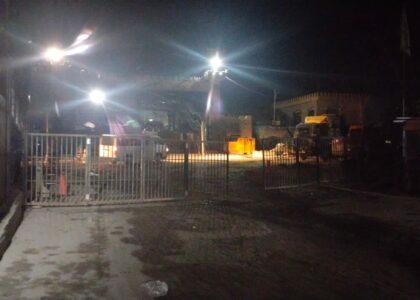 Talks ongoing on reopening of Torkham crossing