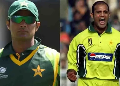 ACB hires ex-Pakistani cricketers as bowling, batting coaches