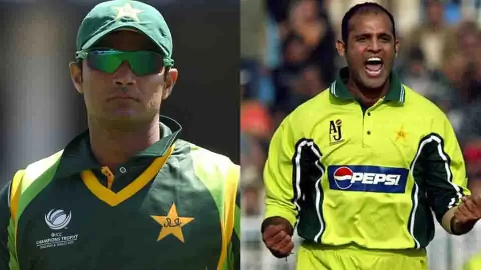 ACB hires ex-Pakistani cricketers as bowling, batting coaches
