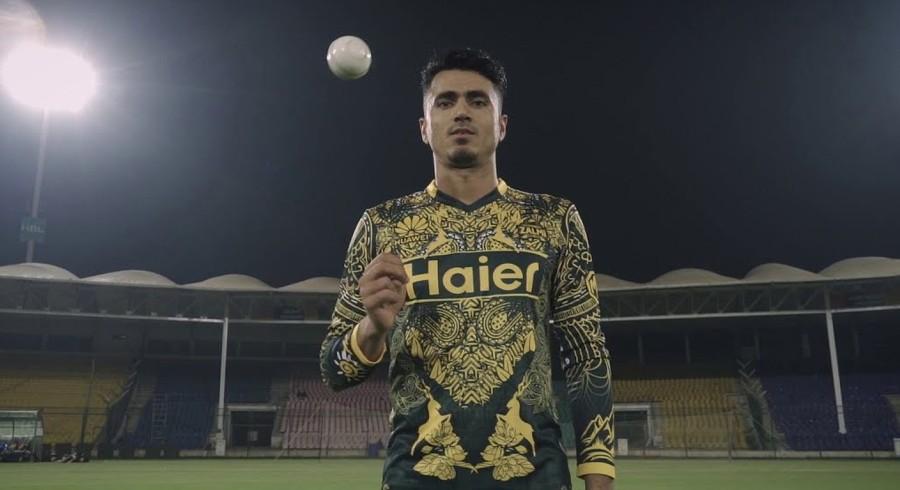 Mujeeb-ur-Rahman signs up for Peshawar Zalmi