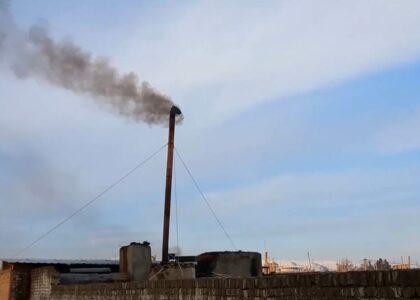 Takhar: Environmental pollution sparks public concerns