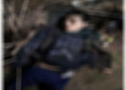 Kidnapper gunned down before reaching target in Balkh