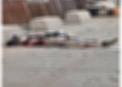 Suicide bomber killed in botched Badakshan attack