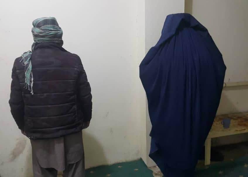 دختر جوانی در سرپل دست به خودکشی زده و دو تن به اتهام فساد اخلاقی بازداشت شده‌اند