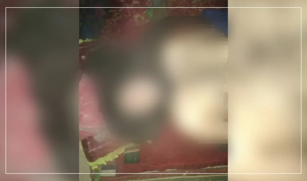 جسد حلق‌آویز شدۀ یک مرد ۵۰ ساله از خانه‌اش در ولسوالی صیاد سرپل پیدا شده‌است