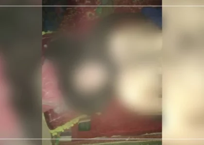 Man’s body found inside home in Sar-i-Pul