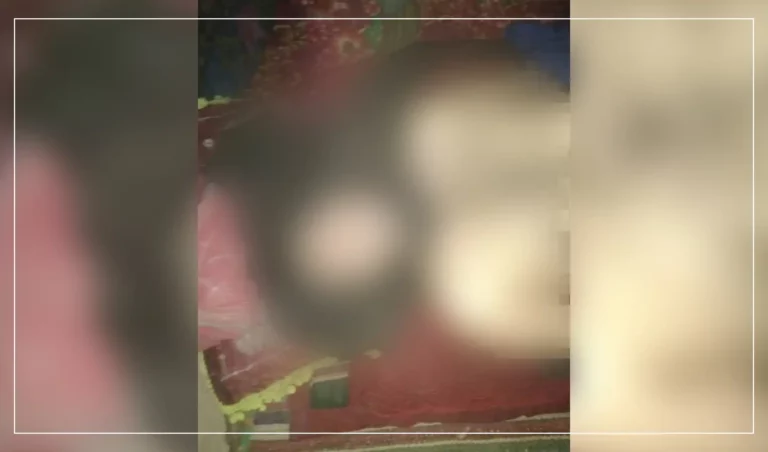 Man’s body found inside home in Sar-i-Pul