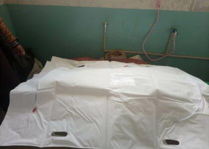 Kandahar: Girl’s body found; man killed over land dispute