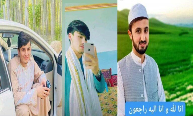فاریاب کې د ترافیکي پېښې له امله شپږو کسانو ته مرګ‌ژوبله اوښتې ده