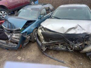 9 injured in Kapisa collision