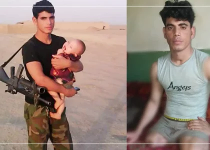 Life is miserable after losing legs in past conflict: Hammad