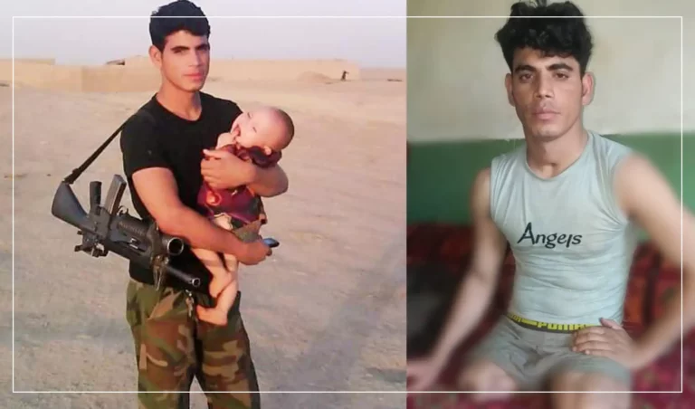 Life is miserable after losing legs in past conflict: Hammad
