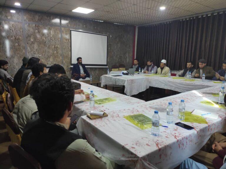 Efforts on to further journalists’ access to information: AJSC