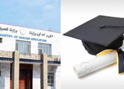 Getting degrees after graduation takes years, grumble students