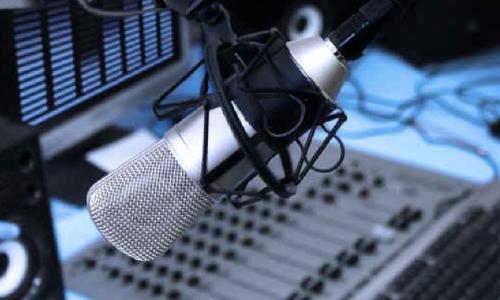 Around 123 radio networks stop functioning nationwide