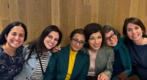 Amiri renews US support for Afghan women, girls