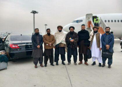 ARA delegation heads to Uzbekistan for negotiations