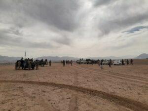14,500 acres of usurped state land reclaimed in Kunduz so far