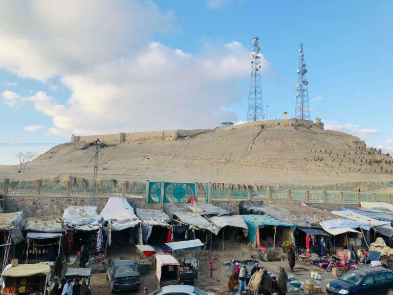 ۱۸ ساحۀ تاریخی جدید در زابل به ثبت رسیده‌است