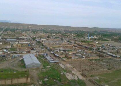 Man gunned down in Sar-i-Pul, suspect detained