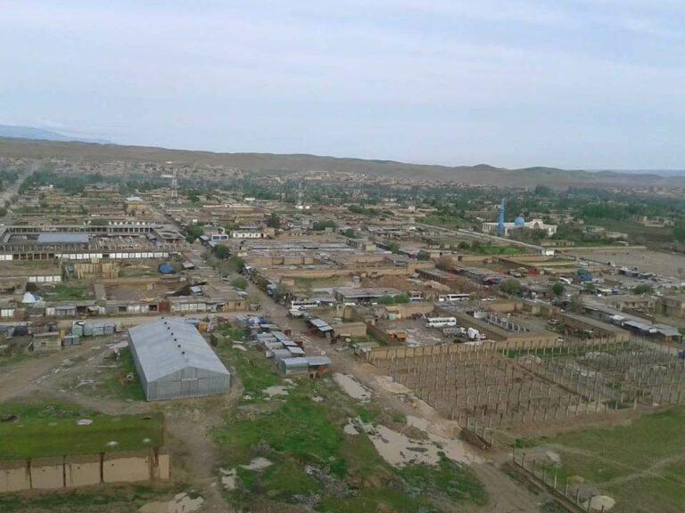 یک تن در سرپل از سوی افراد ناشناس کشته شد