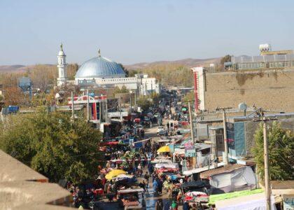 Teenager gunned down in Sar-i-Pul capital