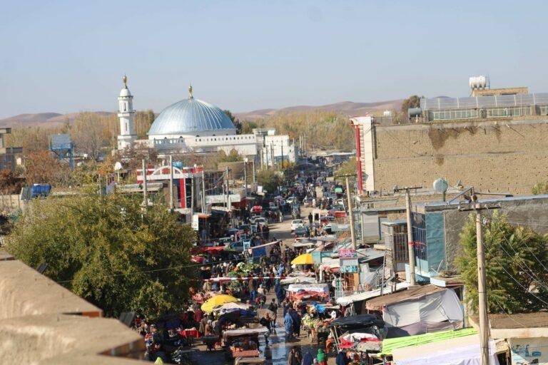 یک جوان در سرپل از سوی افراد ناشناس کشته شد