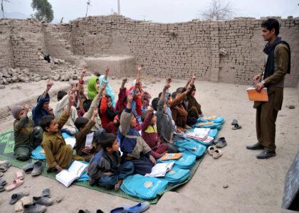 اوچا: برای حمایت از آموزش در افغانستان به ۲۱۵ میلیون دالر نیاز است
