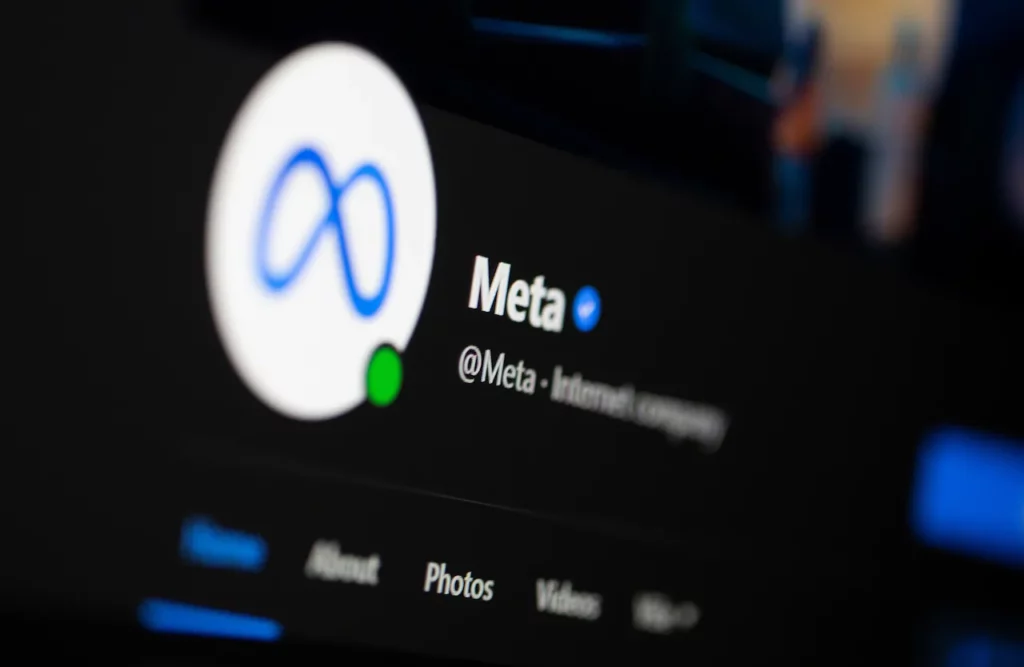 شرکت متا برای نشان آبی فیسبوک و انستاگرام قیمت وضع کرد