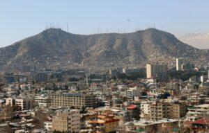 3 killed in separate incidents of violence in Kabul, Logar