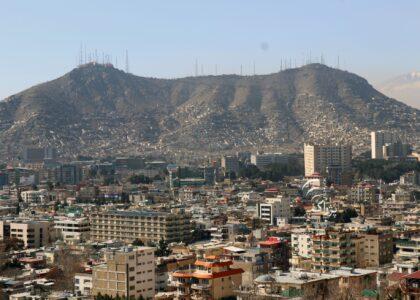 2 dead, 10 injured in Kabul blast: Emergency hospital