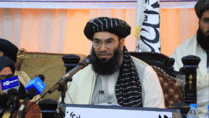 حنفي: رسنۍ د منبر او محراب حيثيت لري، باید د ټولنې په اصلاح کې ونډه واخلي
