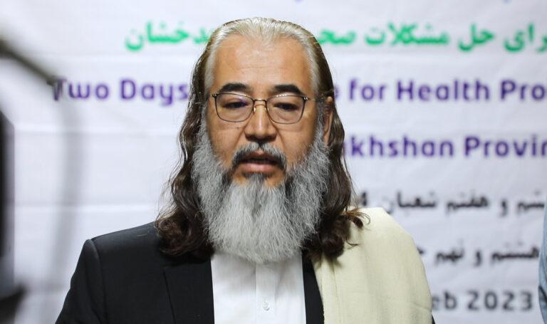 راروان کال په بدخشان کې ۴۴ نوي روغتیايي مرکزونه جوړېږي