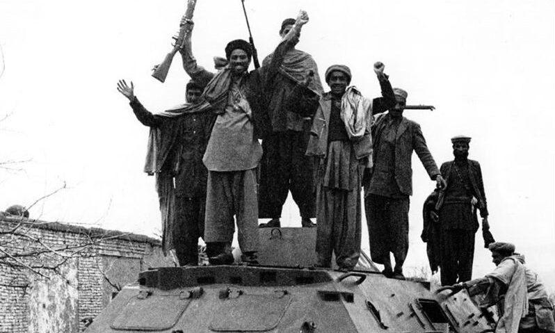 ‘Huat 3 uprising marks first step against Soviet occupation’