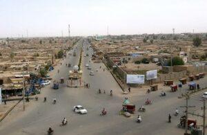 16 people whipped in Helmand over theft, adultery