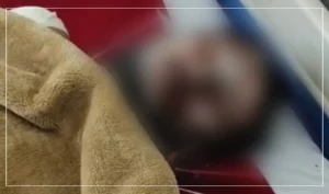 لغمان کې د تندر لوېدو پېښه کې د یوې کورنۍ شپږ کسان ټپیان شوي