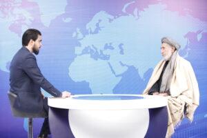 Pave way for reconciliation, partnership, Muzammil urges IEA