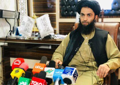 Balkh municipality records 240m afs increase in revenue