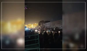ترکيې ته د خلکو استولو ناسمې اوازې پر اساس کابل هوايي ډګر ته د تلونکو خلکو مخه ونیول شوه