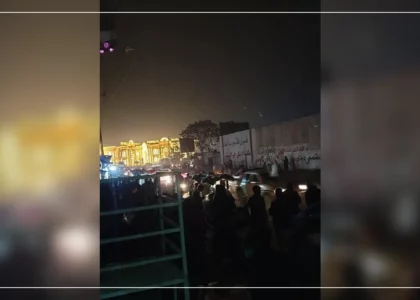 Evacuation to Turkey: Rumormongers arrested
