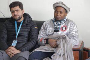 یونیسف نورستان کې زده‌کړو ته د هڅونې په موخه له لس زره کورنیو سره نغدي مرسته کوي