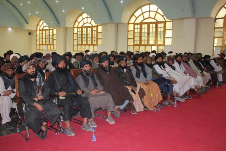 همکار: نړۍواله ټولنه دې د نشه‌يي توکو بندېدو مقابل کې د بدیل معیشت په برخه کې مرسته وکړي